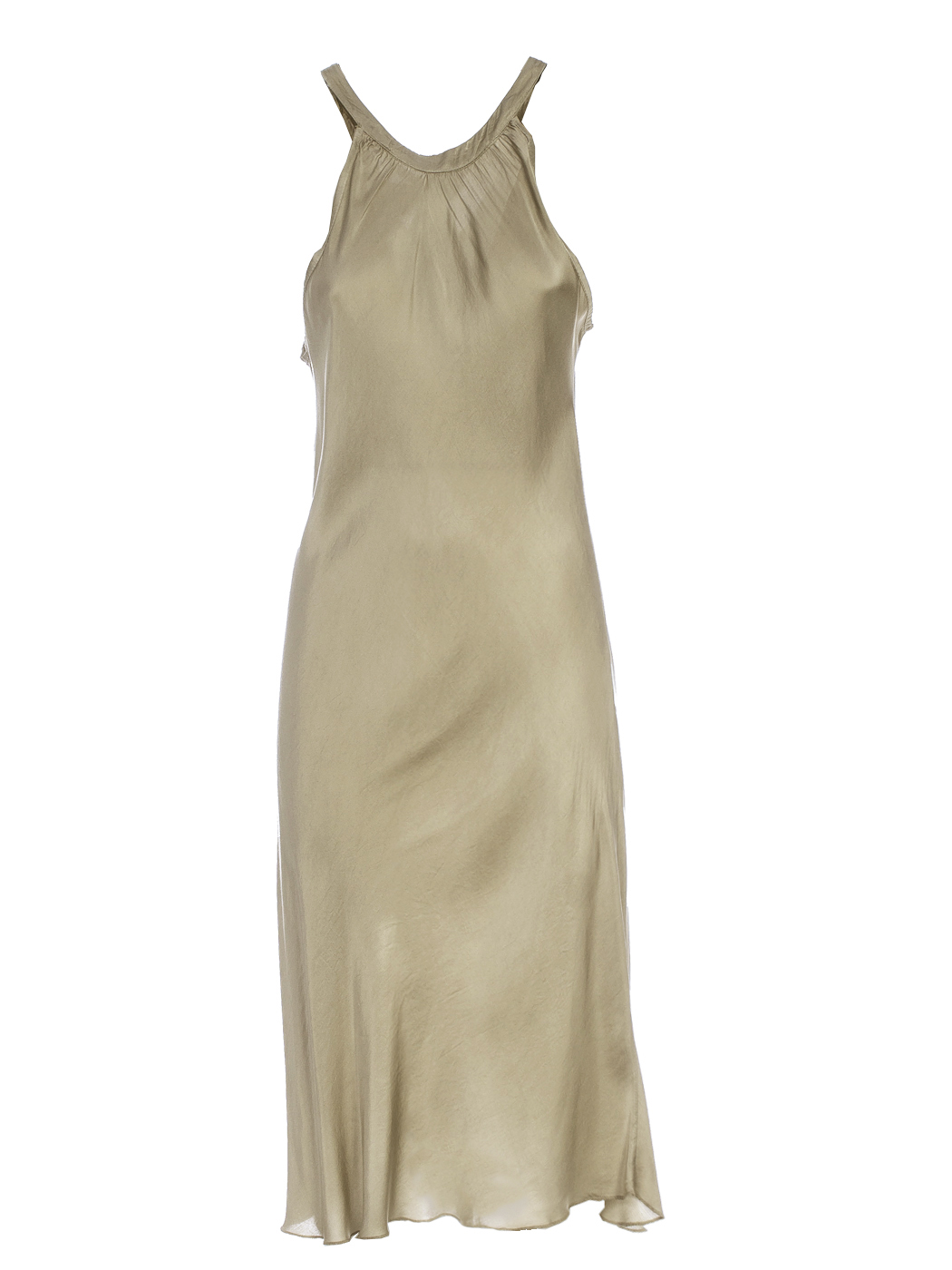 ABITO CANOTTA, 4TG - BEIGE